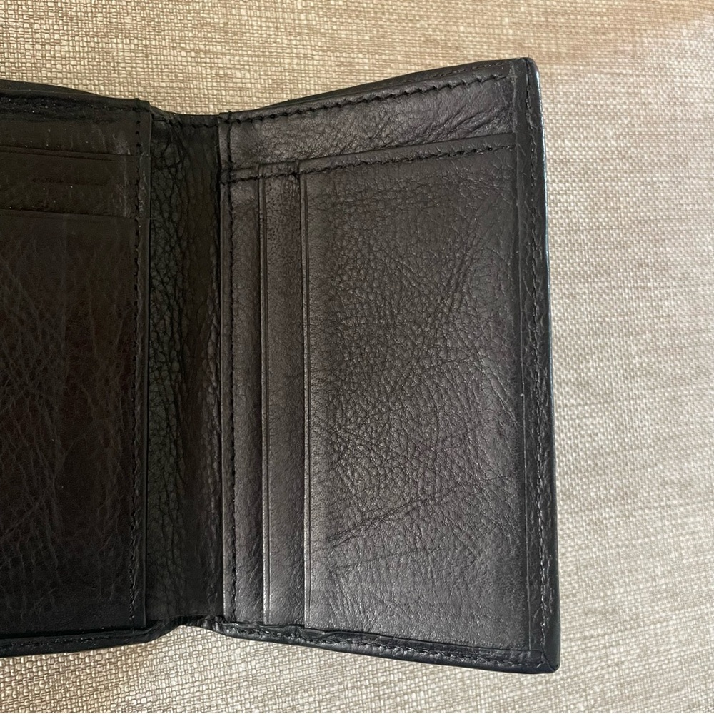 Harley-Davidson Trifold Wallet - Picture 7 of 14